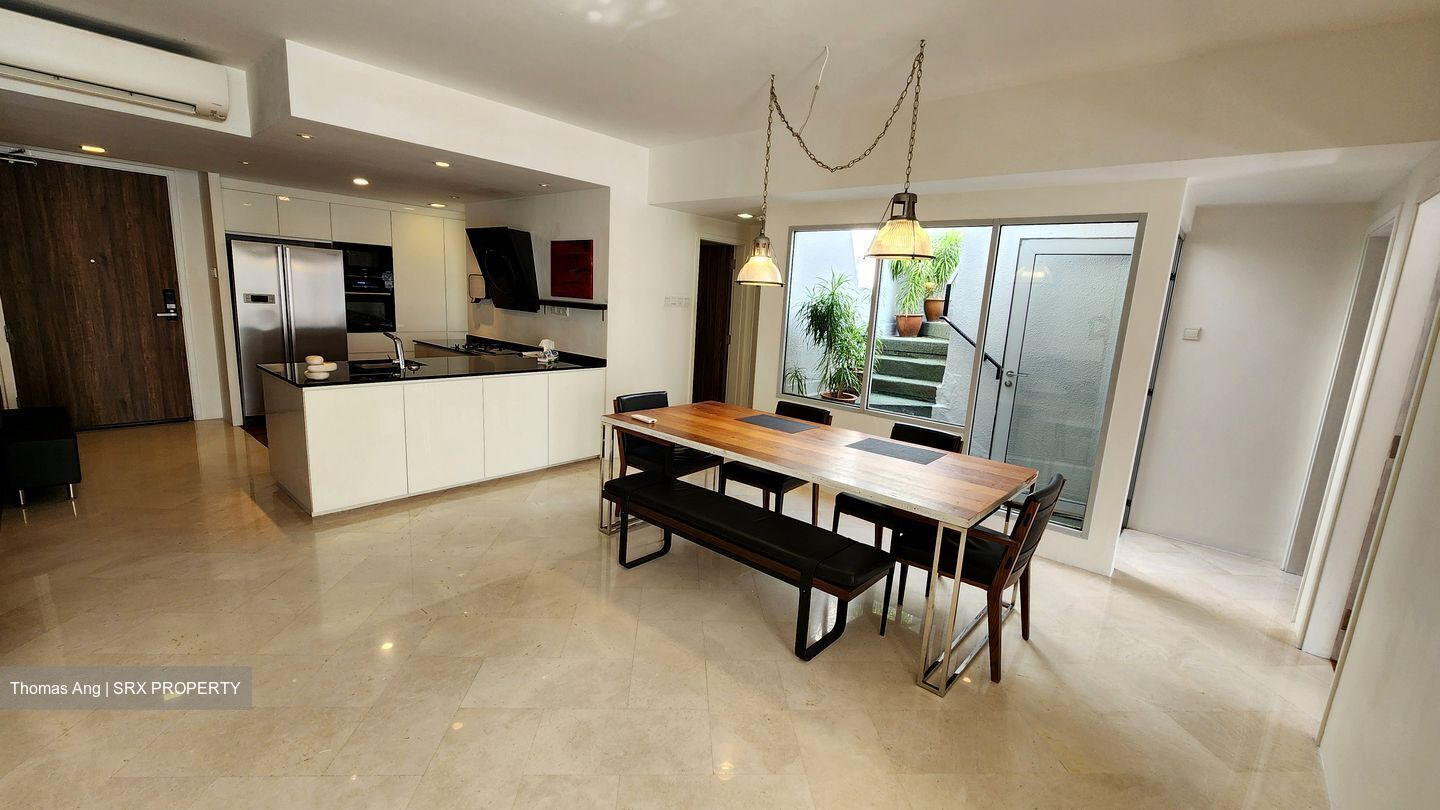 8 @ Mount Sophia (D9), Condominium #588705251